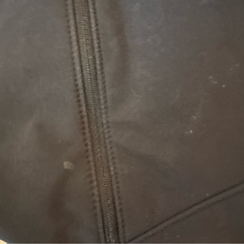 The North Face Men's Black Performance Jacket - Picture 11 of 13